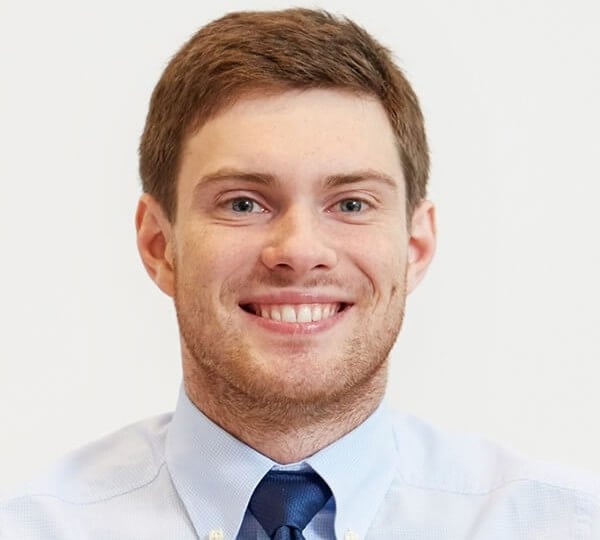 Matt McGregor